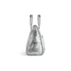 Le City Medium Bag Metallized ”Silver” 7977862AA9R8122
