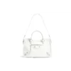 Le City Medium-väska ”White” 7977862AA9S9104