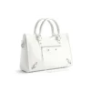 Le City Medium-väska ”White” 7977862AA9S9104