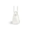 Le City Medium-väska ”White” 7977862AA9S9104