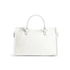 Le City Medium-väska ”White” 7977862AA9S9104