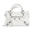 Le City Mini-väska ”Optic White” 8063952ABEK9104