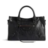 Le City Small Bag ”Black” 8114422ABEK1000