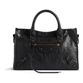 Le City Small Bag ”Black” 8114422ABEK1000