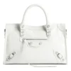 Le City Small Bag ”White” 7977892AA9S9104