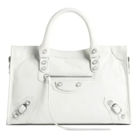 Le City Small Bag ”White” 7977892AA9S9104