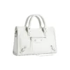 Le City Small Bag ”White” 7977892AA9S9104