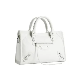 Le City Small Bag ”White” 7977892AA9S9104