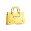 Le City Small Bag ”Yellow” 7977892AA9S3504