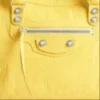 Le City Small Bag ”Yellow” 7977892AA9S3504