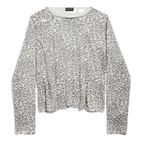 Leopardtröja ”Brown” 793653T33322135