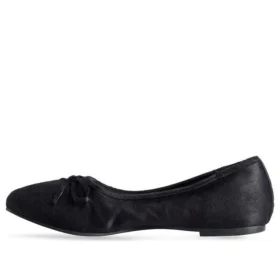 Leopold ballerinaskor ”Black” 742359W2H821000