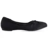 Leopold ballerinaskor ”Black” 742359W2H821000