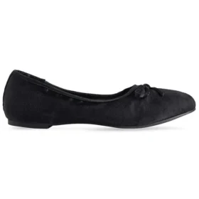 Leopold ballerinaskor ”Black” 742359W2H821000