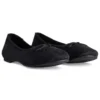 Leopold ballerinaskor ”Black” 742359W2H821000