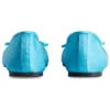 Leopold ballerinaskor ”Turquoise” 742359W2H824000