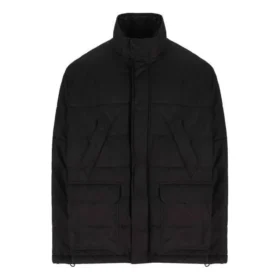 Light Parka ”Black” 704506TKM011000