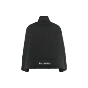 Light Parka ”Black” 704506TKM011000