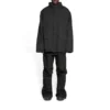 Light Parka ”Black” 704506TKM011000
