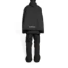 Light Parka ”Black” 704506TKM011000