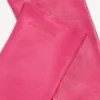 Långa damhandskar i rosa