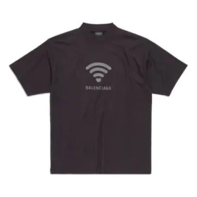 Lo_ve T-shirtar ”Black Grey” 764235TQVK21576