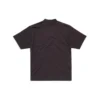 Lo_ve T-shirtar ”Black Grey” 764235TQVK21576
