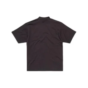 Lo_ve T-shirtar ”Black Grey” 764235TQVK21576