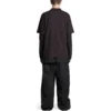 Lo_ve T-shirtar ”Black Grey” 764235TQVK21576