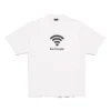 Lo_ve T-shirtar ”Off White” 764235TQVK23307