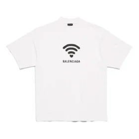 Lo_ve T-shirtar ”Off White” 764235TQVK23307