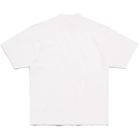 Lo_ve T-shirtar ”Off White” 764235TQVK23307