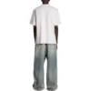 Lo_ve T-shirtar ”Off White” 764235TQVK23307