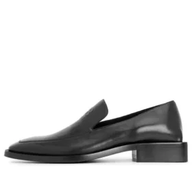 Loafers med myntkant ”Black” 615723WA72L1000