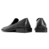 Loafers med myntkant ”Black” 615723WA72L1000