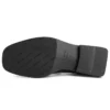 Loafers med myntkant ”Black” 615723WA72L1000