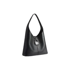 Locker Medium North-south Hobo-väska ”Black” 7716362AAWC1000