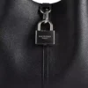 Locker Medium North-south Hobo-väska ”Black” 7716362AAWC1000