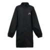 Logo Intarsia regnjacka ”Black” 681449TLO061000