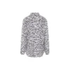Logo Strips Minimal Shirt ”White” 681812TML219040
