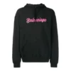 Logo Unisex Svart 583215TFV608465