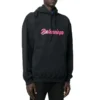 Logo Unisex Svart 583215TFV608465