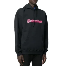 Logo Unisex Svart 583215TFV608465
