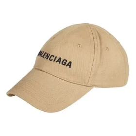 Logokeps med skärm ”Beige Black” 590758-310B2-9760