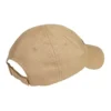 Logokeps med skärm ”Beige Black” 590758-310B2-9760