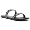 Logosandaler ”Calf Black” 694999WCAE11090