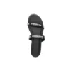 Logosandaler ”Calf Black” 694999WCAE11090