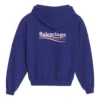 Logotryck, unisex, blå 508205TBV144540