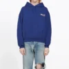 Logotryck, unisex, blå 508205TBV144540