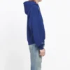 Logotryck, unisex, blå 508205TBV144540